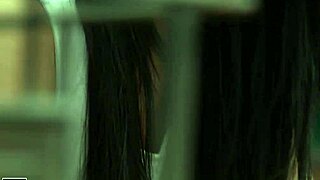 Anissa Kate bends over tennis court for deep anal pounding! 🍑💦