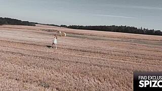 hey sexy alexis, love that purple lingerie during your deepthroat anal facefuck