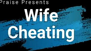 thai wife sneaks big cock cheating at party cumshot pov 😈🍆💦