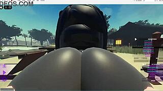 emo slut fucked rough by lucky guy big cock