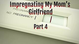 Can I impregnate stepmom's girlfriend tonight?