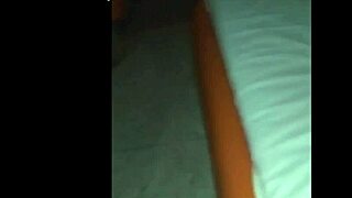 Karina Casada Takes Two Machos In Motel Missionary While Cuck Hubby Films Her Creampie!