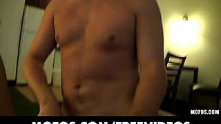 Topless Bombshells Kick Off Hardcore Orgy Frenzy!