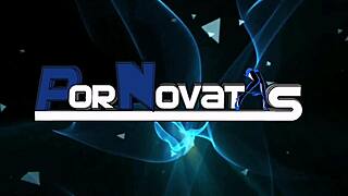 hey check out this new spanish casting couple vampirosa and giovanni gettin wild on cam