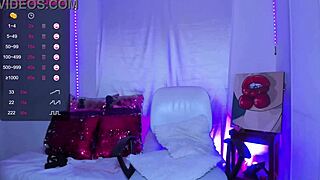 natural cutie with tiny tits bends over doggy shaking her wet pussy for you