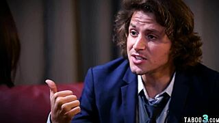 ever wonder how teen stepsister kuleana pops her virgin cherry on stepbro's monster cock doggystyle bent over hardcore taboo?