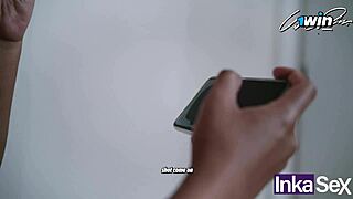 damn my big ass stepsis ignores house rules fucks strangers then sneaks into my bed