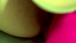 Ela Queria Arrombar Buceta Em DP Dei Jeito Com 3 Paus Na Buceta