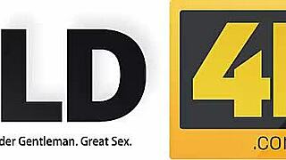 sexy young redhead teen rides older boyfriend cowgirl after clothes ripped fantasy