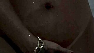 grazi moreno's big ass maid caught bending for boss cock