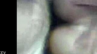 vagninho bends hot newbie over for bareback pounding 💦