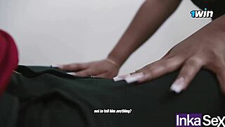 damn my big ass stepsis ignores house rules fucks strangers then sneaks into my bed