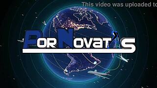 hey check out this new spanish casting couple vampirosa and giovanni gettin wild on cam