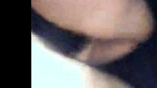 vagninho bends hot newbie over for bareback pounding 💦