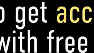 Cute Bailey Brooke Throat Fucked to Facial