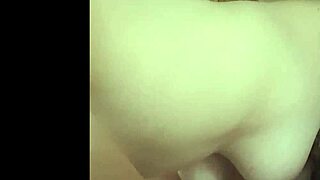 Latina Amateur Bent Over Ass Blown Doggystyle Mexican Booty