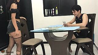 hey hermanastro i'll fuck your cock hard for cash part 1 coño pounding