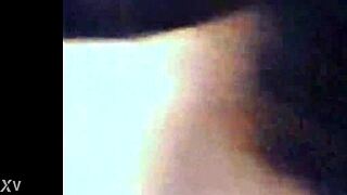 vagninho bends hot newbie over for bareback pounding 💦