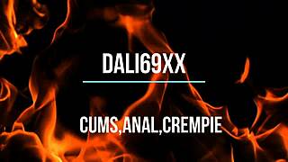 stepmom lets me suck her pussy close up in bedroom