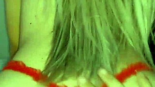 stepsis shows off new lingerie then rides me rough pov