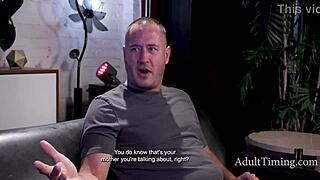 hey stepdad emma rosie shows size does not matter only skill with danny mountain