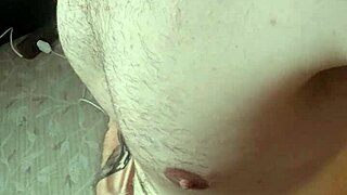 HE NEEDS HELP GETTING FULLY HARD ON WEBCAM SOLO HANDJOB