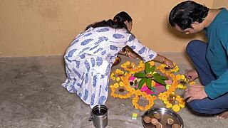 wanna taste my juicy pussy on diwali night baby