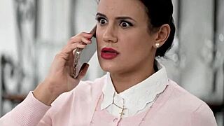 obsessive milfs swap moms in bareback orgy to save stepsons' souls moaning hard