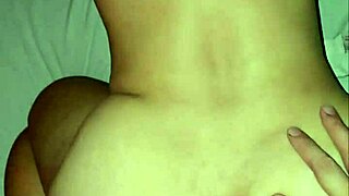 WOW! Pinay Jenny Matteo Reverse Cowgirl Anal Ride Rocks!