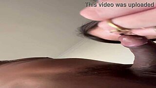 damn this brazilian milf's pink pussy moans through bedroom orgasm 😍🍆💦