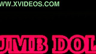 You're my hypno brainwashed bimbo sex toy now, slut!