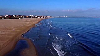 hey check out this new spanish casting couple vampirosa and giovanni gettin wild on cam