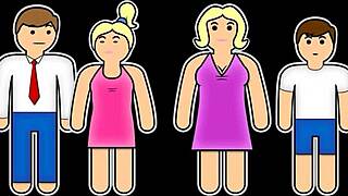 horny stepdad negotiations get real dirty