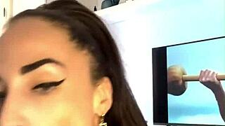 watch my moans as dildos stretch my pussy in this hot compilation