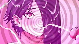 You're my hypno brainwashed bimbo sex toy now, slut!