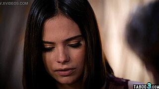 ever wonder how teen stepsister kuleana pops her virgin cherry on stepbro's monster cock doggystyle bent over hardcore taboo?