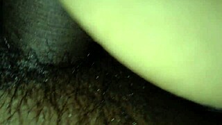 Muscular Stepbrother Fingers Fucks Dripping Smooth Pussy Bent Over Creampie Big Tits