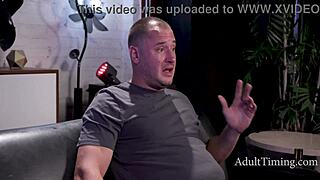 hey stepdad emma rosie shows size does not matter only skill with danny mountain