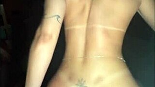 Brazilian Teen Asshole Drilled Deep Creampied by Maximo's Monster Cock!