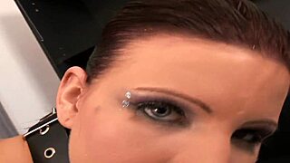 big titted cougar nella van wells rides monster cock then takes anal doggystyle cumshot