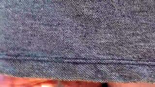 dude on beach spots hot naked blonde pulls out cock jerks off cums watching her sunbathe pov exhibitionist orgasm 🔥🏖️