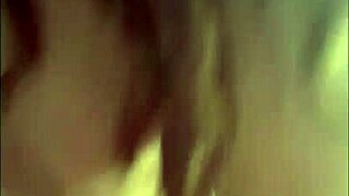 homemade latina ebony beauty bares huge ass in lingerie