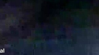 vagninho bends hot newbie over for bareback pounding 💦