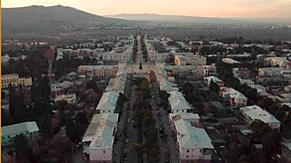 choking on stepdaughter kitana lure's tight ass while she rides pov deep and hard