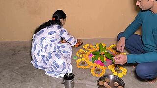 wanna taste my juicy pussy on diwali night baby