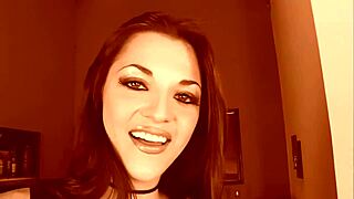 Andi Anderson Craves Thick Cock Buried Deep in Tight Asshole