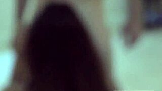 Blonde and brunette babes go wild in bedroom foursome sex! 🔥🍑💦