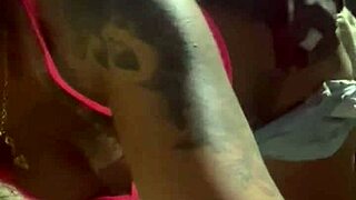 negão ditched the capa n jerked me off on street