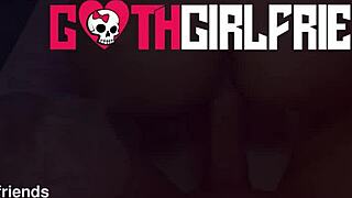 nika venom rides big cock to creamy cum explosion 😍💦🍆