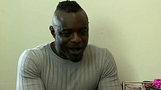 Laceystarr, wanna watch Dr Lacey suck granny meets Antonio Black's monster?